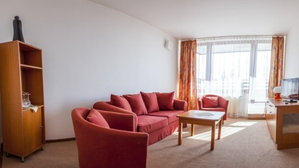 Hotel SOREA Hutník II.** Tatranské Matliare 12 Hotel SOREA Hutník II.** Tatranské Matliare 12