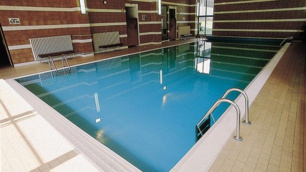 Hotel SOREA Hutník II.** Tatranské Matliare 3 Hotel SOREA Hutník II.** Tatranské Matliare 3