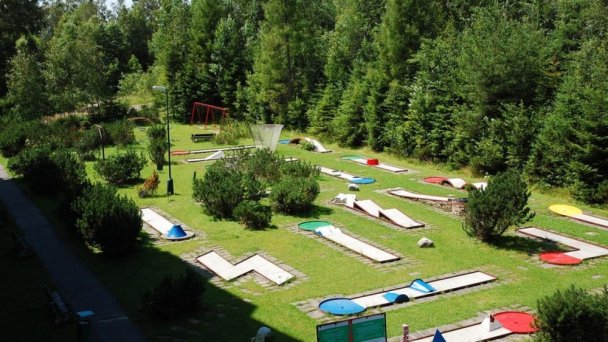 Hotel SOREA Hutník II.** Tatranské Matliare 19 Hotel SOREA Hutník II.** Tatranské Matliare 19