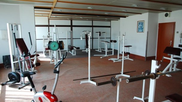 Hotel SOREA Hutník II.** Tatranské Matliare 15 Hotel SOREA Hutník II.** Tatranské Matliare 15