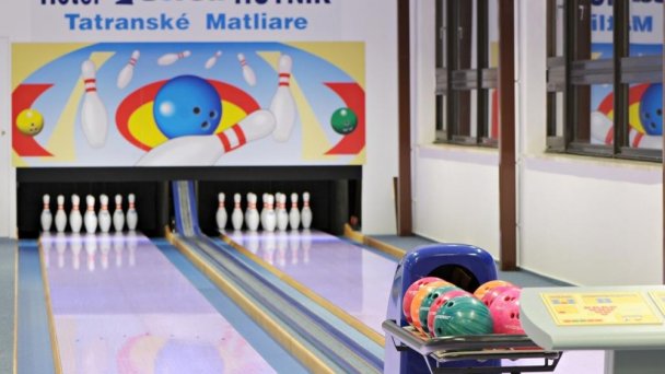 Hotel SOREA Hutník II.** Tatranské Matliare 18 Hotel SOREA Hutník II.** Tatranské Matliare 18