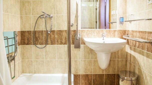 Hotel SOREA Hutník I.*** Tatranské Matliare 52