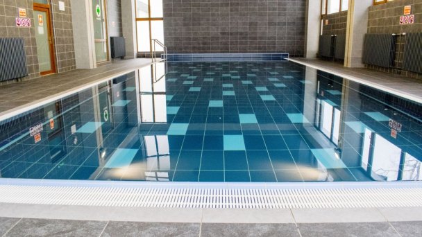 Hotel SOREA Hutník I.*** Tatranské Matliare 57