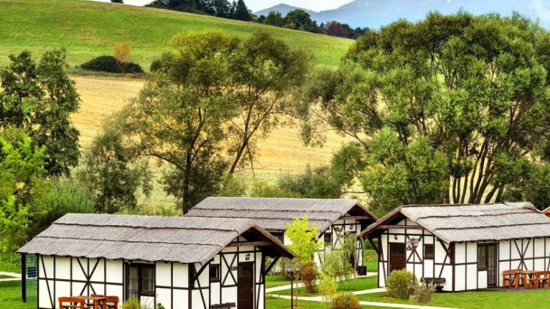Holiday Village Tatralandia 49