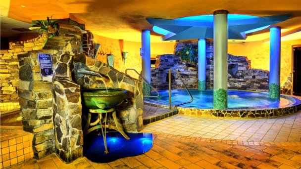 Holiday Village Tatralandia 63