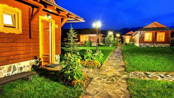 Holiday Village Tatralandia 53