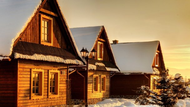 Holiday Village Tatralandia 56