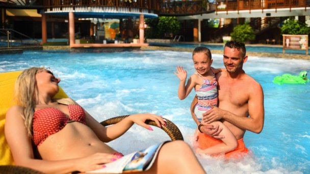 Holiday Village Tatralandia 78