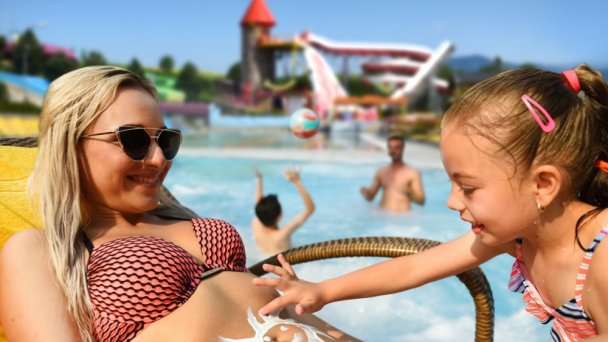 Holiday Village Tatralandia 76