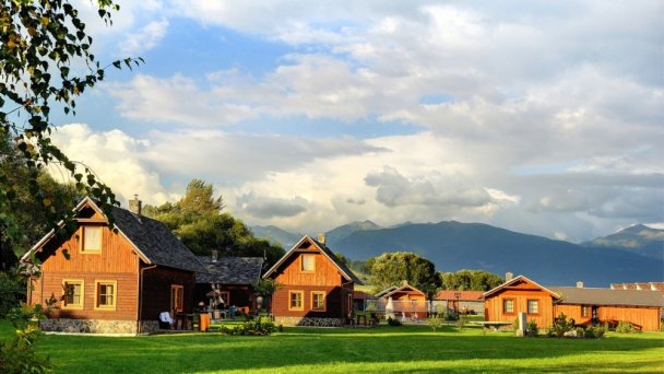 Holiday Village Tatralandia 51