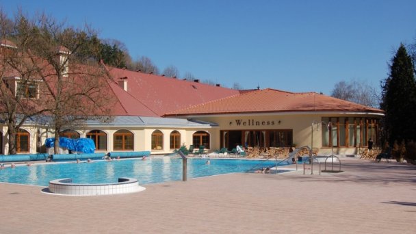 Lázně Bojnice 16