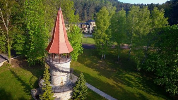 Lázně Bojnice 6