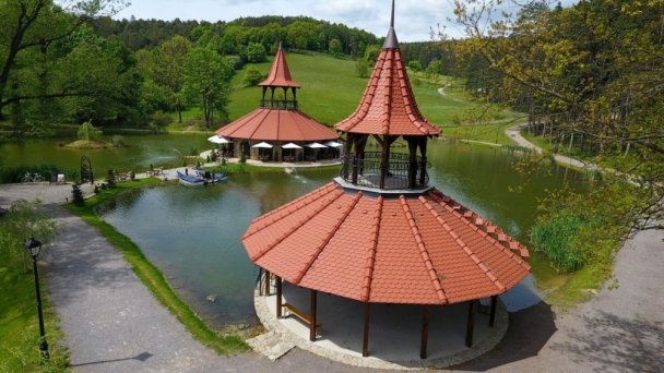 Lázně Bojnice 9
