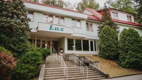 Léčebný dům Lux  5
