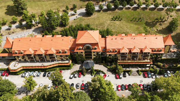 Léčebný dům Lysec Bojnice 14 Léčebný dům Lysec Bojnice 14