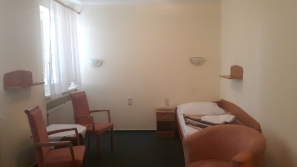 Léčebný dům Zobor  3