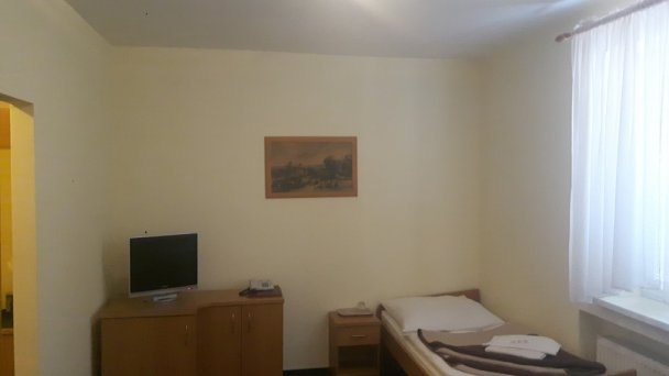 Léčebný dům Zobor  4