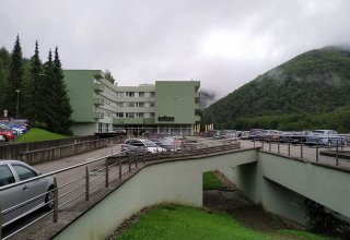 Lázeňská harmonie - Zdraví a relax v srdci přírody - Brusno vás okouzlí
