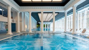 Lázně Brusno 3 Lázně Brusno 3