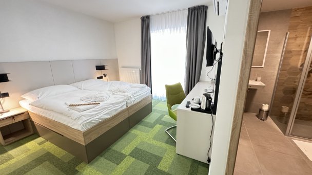 Kúpeľný dom Brusnianka *** 16 Kúpeľný dom Brusnianka *** 16