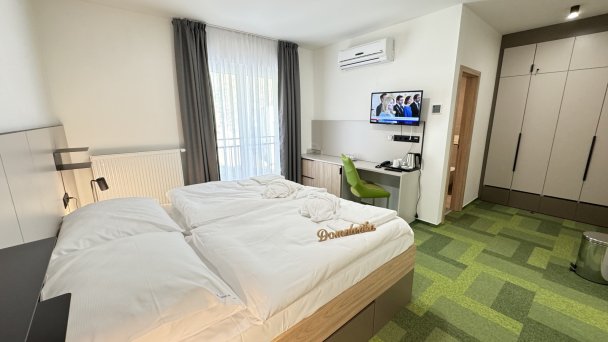 Kúpeľný dom Brusnianka *** 15 Kúpeľný dom Brusnianka *** 15