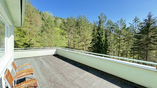 Léčebný dům Poľana **** Lázně Brusno 3