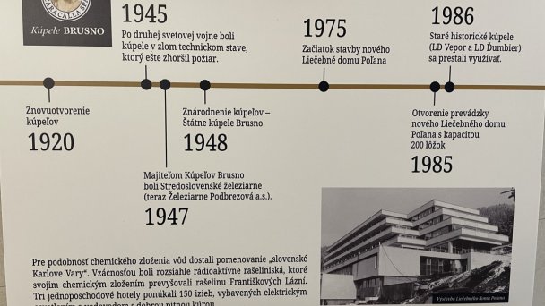 Lázně Brusno 126