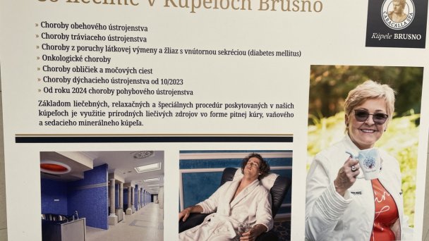 Lázně Brusno 124