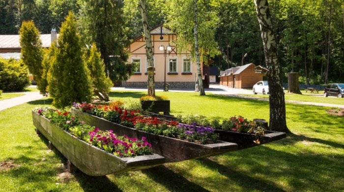 Zregenerujte tělo i ducha – léčebný pobyt s procedurami