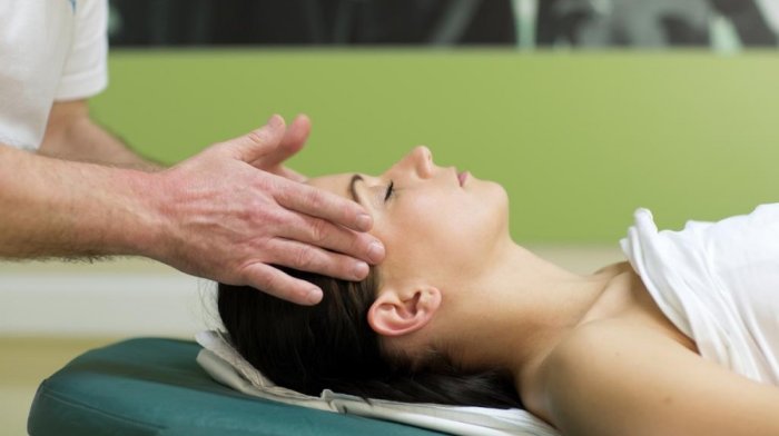 Rekondiční pobyt zdraví - Lázeňská obnova sil - Smerdžonka