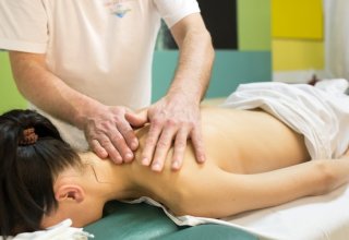 Zregenerujte tělo i ducha – léčebný pobyt s procedurami