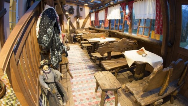 Lázeňský dům Dom Zdravia *** + Červený Kláštor 6 Lázeňský dům Dom Zdravia *** + Červený Kláštor 6