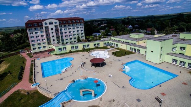 Lázně Číž 8
