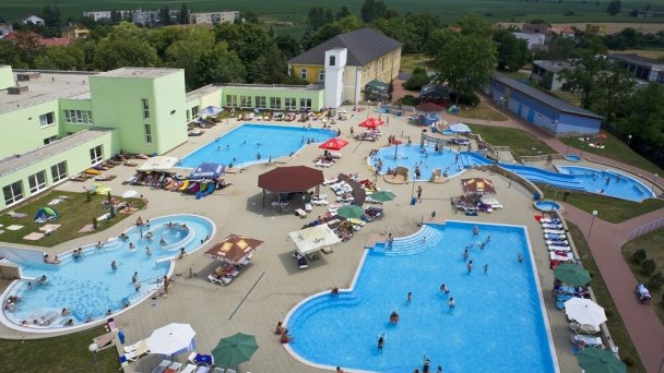 Lázně Číž 2