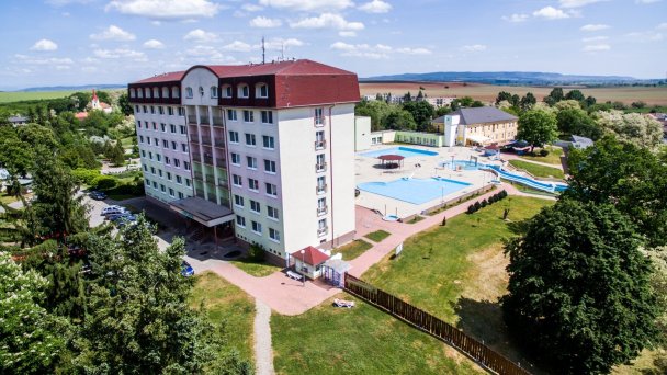 Lázně Číž 1