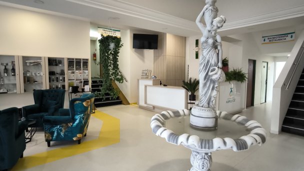 Lázeňský hotel Rimava *** 13