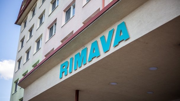 Lázeňský hotel Rimava *** 9