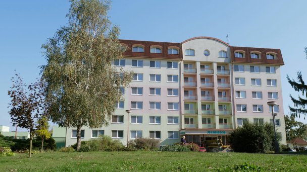 Lázeňský hotel Rimava *** 8