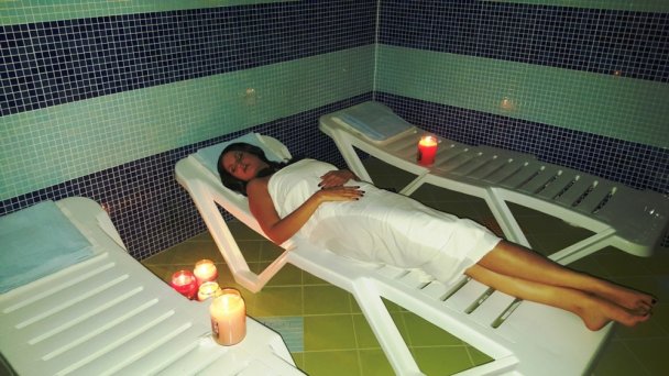 Lázeňský hotel Rimava *** 6