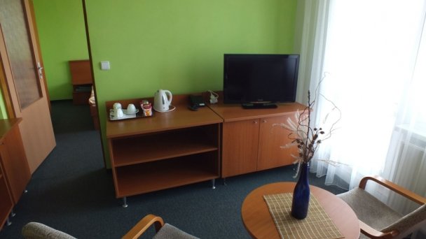 Lázeňský hotel Rimava *** 34