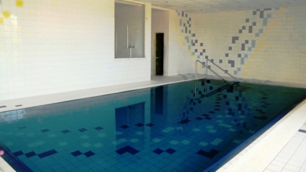 Lázeňský hotel Rimava *** 37