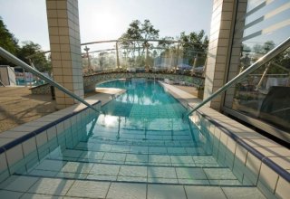 Nejoblíbenější léčebně wellness pobyt v Dudincích Lázeňská dovolená