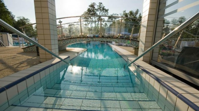 Nejoblíbenější léčebně wellness pobyt v Dudincích Lázeňská dovolená