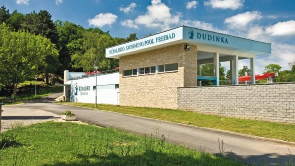Lázně Dudince 35 Lázně Dudince 35