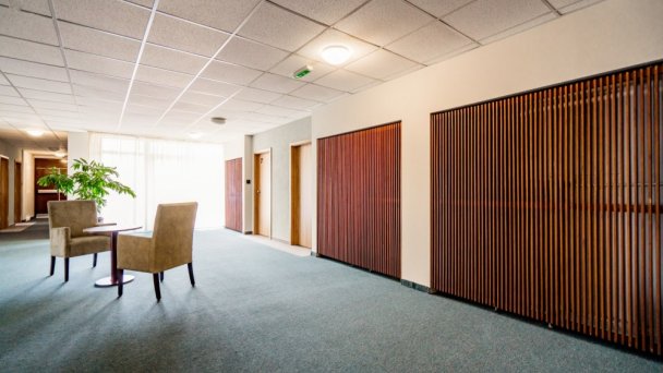 Lázeňský hotel Smaragd *** Lázně Dudince 8
