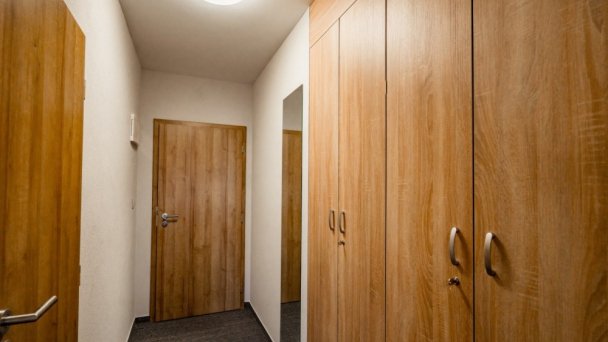 Lázeňský hotel Smaragd *** Lázně Dudince 11