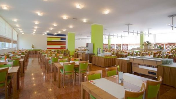 Lázeňský hotel Smaragd *** Lázně Dudince 5