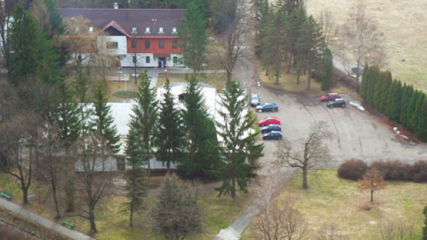 Lázně Kováčová 13 Lázně Kováčová 13