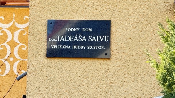 Lázně Lúčky 85