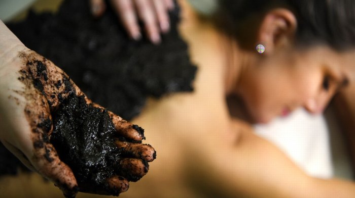 Léčebný pobyt Relax - relaxujte a načerpejte nové síly v léčivé termální vodě